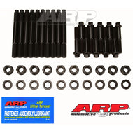 ARP SB Chevy WP Motown alum block (splayed) - Main Stud Kit | 134-5604