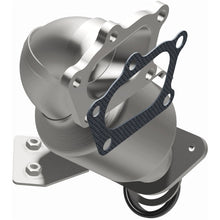 Load image into Gallery viewer, Magnaflow 09-12 Mazda CX-7 2.3L Direct Fit Converter
