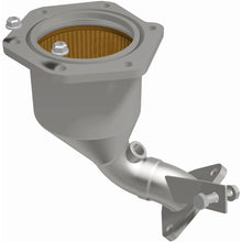 Load image into Gallery viewer, Magnaflow 09-14 Nissan Murano 3.5L Direct Fit Converter
