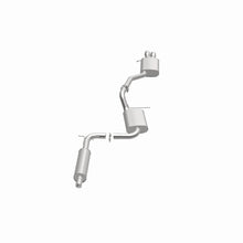 Load image into Gallery viewer, MagnaFlow BRE Exhaust Kit 12-14 Volkswagen Jetta 2.5L
