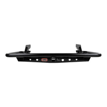 Load image into Gallery viewer, ARB Rear Step Towbar 1500Kg Hilux 84-97 Sc/Cc/Dc Not Sr Tow Bars ARB
