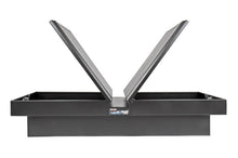 Load image into Gallery viewer, Deezee Universal Tool Box - Hardware Crossover - Double Lid Black Dee Zee
