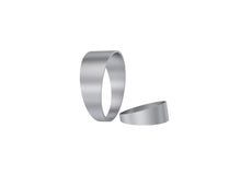 Load image into Gallery viewer, MBRP T304 Stainless Steel 2in Dia 180 Deg Universal Pie Cut Kit MBRP
