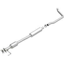 Load image into Gallery viewer, MagnaFlow California Catalytic Converter Direct Fit 07-09 Suzuki SX4 2.0L
