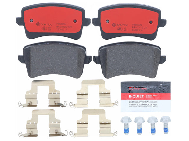 Brake Pad Set