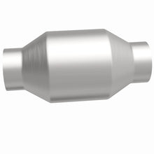 Load image into Gallery viewer, MagnaFlow Conv Univ 2.50inch C/C Met.

