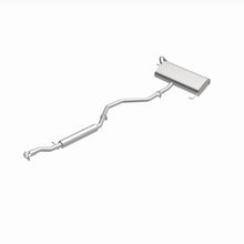 Load image into Gallery viewer, MagnaFlow BRE Exhaust Kit 07-12 Caliber Compass Patriot
