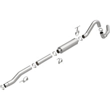 Load image into Gallery viewer, MagnaFlow BRE Exhaust Kit 99-01 Ford F-250 F-350 Super Duty 7.3L

