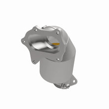 Load image into Gallery viewer, Magnaflow 13-14 Hyundai Genesis Coupe 2.0L Direct Fit Converter
