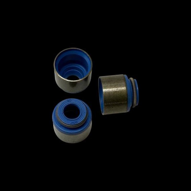 Brian Crower Intake / Exhaust Valve Stem Seals - Fits Oem Valve Guides - Polaris XP1000 / XPTurbo Valve Seals Brian Crower
