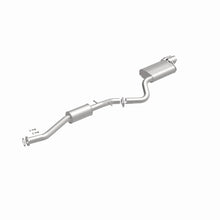 Load image into Gallery viewer, MagnaFlow BRE Exhaust Kit 01-05 Lexus IS300 3L
