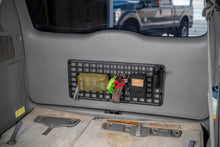 Load image into Gallery viewer, DV8 Offroad Universal Molle Panels - 27" x 12" | UNMP-05
