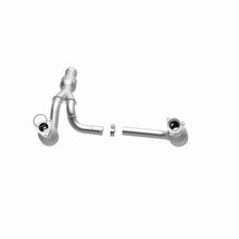 Load image into Gallery viewer, Magnaflow 15-16 Cadillac Escalade 6.2L Direct Fit Converter
