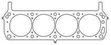 Load image into Gallery viewer, Cometic Ford 302/351W Windsor V8 .030in MLS Cylinder Head Gasket - 4.100in Bore - SVO/Yates - RHS
