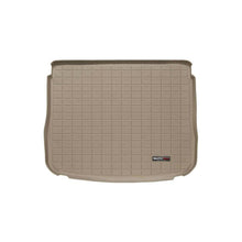 Load image into Gallery viewer, WeatherTech 09-13 Volkswagen Tiguan Cargo Liners - Tan
