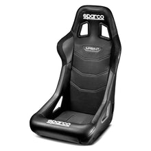 Load image into Gallery viewer, Sparco Seat Sprint Black | BRR0003B0K0100N

