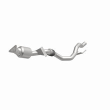 Load image into Gallery viewer, Magnaflow 11-17 Porsche Cayenne 3.6L Direct Fit Converter
