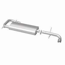 Load image into Gallery viewer, MagnaFlow BRE Exhaust Kit 09-15 Toyota Venza 2.7L

