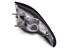 Load image into Gallery viewer, Raxiom 94-98 Ford Mustang Axial Series Cobra Style Headlights- Chrome Housing (Clear Lens) Headlights Raxiom
