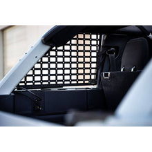 Load image into Gallery viewer, DV8 21-23 Ford Bronco Rear Window Molle Panels | MPBR-01
