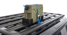 Load image into Gallery viewer, Rhino Rack Single Jerry Can Holder Rhino-Rack
