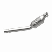 Load image into Gallery viewer, MagnaFlow Conv DF 11-12 Jaguar XJ 5.0L
