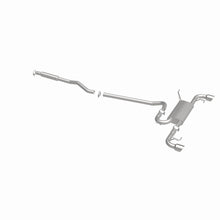 Load image into Gallery viewer, MagnaFlow BRE Exhaust Kit 14-17 Mazda 6 2.5L
