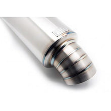 Load image into Gallery viewer, BLOX Racing 2.5 Inch Muffler - High Performance Exhaust

