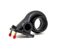 Load image into Gallery viewer, Forced Performance DSM Flanged Vehicle Green BB Turbo LOPE 84mm Black Housing Internal WG (D/S Only) Forced Performance

