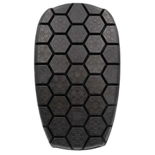 Load image into Gallery viewer, USWE VST Backprotector for Zippered Daypack Black | 5101206801
