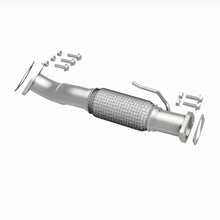 Load image into Gallery viewer, BRE Exhaust 05-08 Escape Mariner Tribute 2.3L 3.0L Front Pipe Kit
