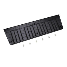 Load image into Gallery viewer, Westin R7 Replacement Service Kit with 22in pad - Black Westin
