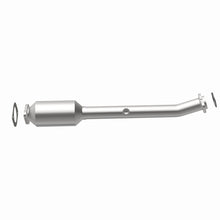 Load image into Gallery viewer, MagnaFlow California Direct Fit Converter 07-16 Nissan Frontier 4.0L

