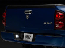 Load image into Gallery viewer, Raxiom 03-18 Dodge RAM 1500 Axial Series LED License Plate Lamps Bulbs Raxiom

