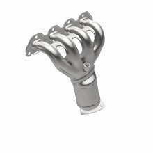 Load image into Gallery viewer, MagnaFlow CARB Compliant Manifold Catalytic Conv Direct Fit - 09-10 Chevrolet Aveo / Aveo5 L4 1.6L

