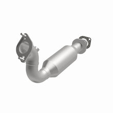 Load image into Gallery viewer, Magnaflow 2009 Cadillac SRX 3.6L Direct Fit Converter
