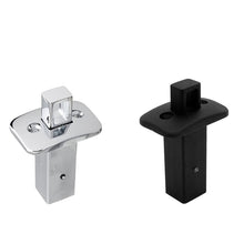 Load image into Gallery viewer, Putco Black Push-Up Tie Downs - for Full-Size Truck w/ Stake Pocket Mounts (Excl 2014+ GM) Brackets Putco
