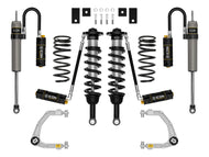 ICON 23-24 Toyota Sequoia 3-4.5in Stage 9 Suspension System - Billet