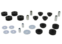 Load image into Gallery viewer, Whiteline 1967-1971 Chevrolet C10 Pickup Body Mount Bushing Set Whiteline
