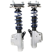 Load image into Gallery viewer, Ridetech 16-24 Chevrolet Camaro V6/V8 HQ Series Coilover Kit - Front &amp; Rear | 11630201
