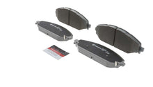Load image into Gallery viewer, Brembo 19-22 Ram 1500 Front NAO Brake Pad | P23193N
