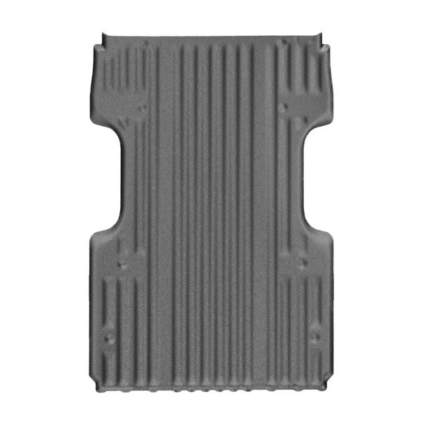 WeatherTech 2007-2019 Toyota Tundra TechLiner - Black WeatherTech