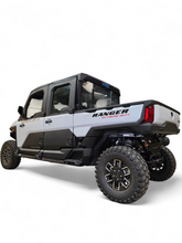 Load image into Gallery viewer, Elektric Offroad 2024+ Polaris Ranger 1500 XD Volt Side Steps (4 Seat)
