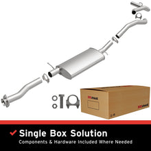 Load image into Gallery viewer, MagnaFlow BRE Exhaust Kit 92-94 S10 Sonoma

