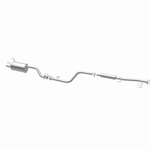 Load image into Gallery viewer, MagnaFlow BRE Exhaust Kit 93-95 Honda Del Sol
