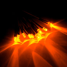 Load image into Gallery viewer, Oracle Single Wired LED - Amber ORACLE Lighting
