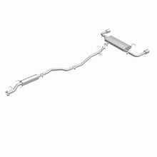Load image into Gallery viewer, MagnaFlow BRE Exhaust Kit 09-14 Nissan Murano 3.5L
