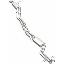 Load image into Gallery viewer, MagnaFlow BRE Exhaust Kit 01-06 BMW 330Ci 330i 3L

