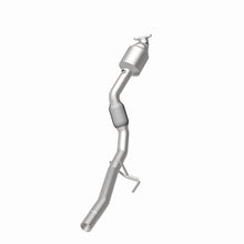 Load image into Gallery viewer, Magnaflow 11-17 Porsche Cayenne 3.6L Direct Fit Converter
