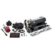 Load image into Gallery viewer, Edelbrock Pro Flo 4 XT EFI System Seq Port SBC Vortec/E-Tec 550 Max HP 29lb/hr Black Finish Fuel Injection Control Modules Edelbrock
